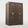 Godrej Defender Aurum Double Door Safe 61" Inch, home lockers are designed to offer personalized security. Its locking system uses.