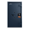 Godrej Defender Prime Safe 61″ Inches Class A, home lockers are designed to offer personalized security. Its locking system uses.