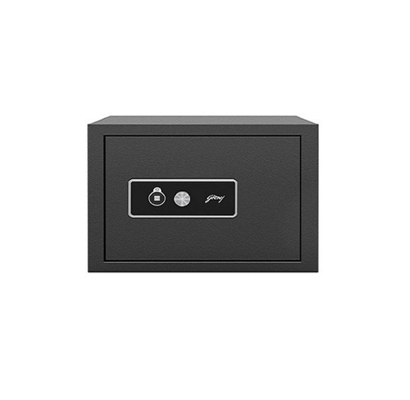 Godrej NX Pro Key Lock (20L) Ebony Home Locker , home lockers are designed to offer personalized security. Its locking system uses.