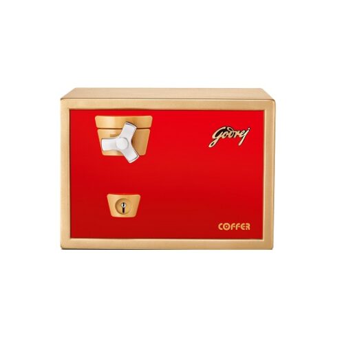 Godrej safe locker for home, godrej mechanical safe, key locker safe, manual safe locker, key lock home safe
