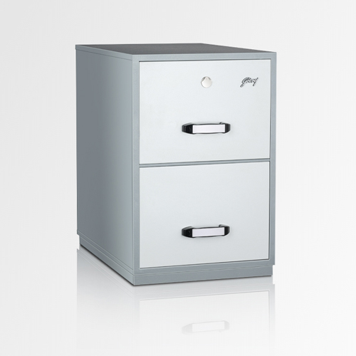 Godrej Locker Fire Resisting Filing Cabinet 2DR 2HR, home lockers are designed to offer personalized security. Its locking system uses.