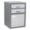 Godrej D-Tel Plus Depository Cabinet Locker, home lockers are designed to offer personalized security. Its locking system uses.