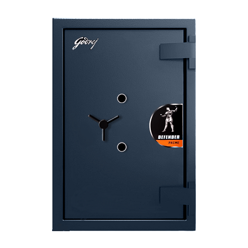Godrej Defender Prime Safe Class C 49″ Inches, home lockers are designed to offer personalized security. Its locking system uses.