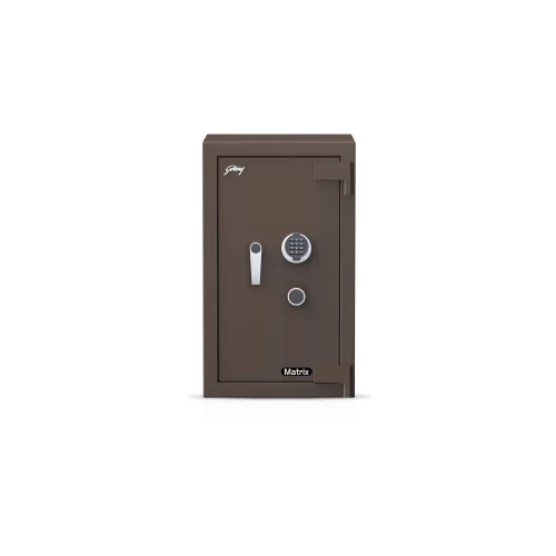 Godrej Matrix 3016 EL Home Locker