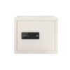Godrej NX Pro Digital (30L) Ivory Home Locker, home lockers are designed to offer personalized security. Its locking system uses.