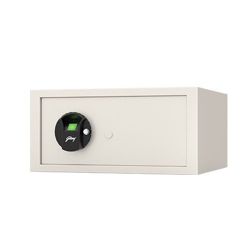 Godrej NX Pro Bio (25L) Ivory Home Locker , home lockers are designed to offer personalized security. Its locking system uses.