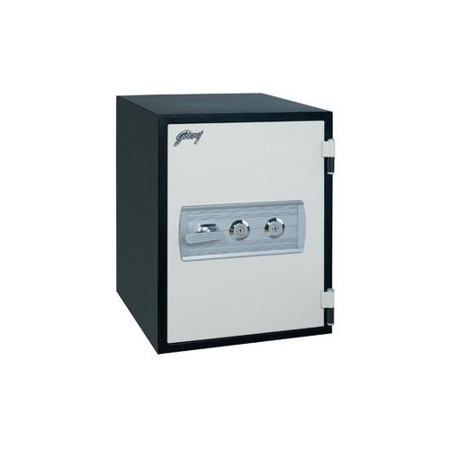 Godrej Safire 20L Mechanical Home Locker, home lockers are designed to offer personalized security. Its locking system uses.