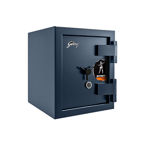 Godrej Defender Prime Safe Class C 26″ Inch, home lockers are designed to offer personalized security. Its locking system uses.