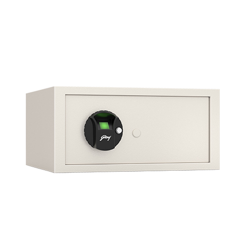 Godrej NX Pro Bio (25L) Ivory Home Locker , home lockers are designed to offer personalized security. Its locking system uses.