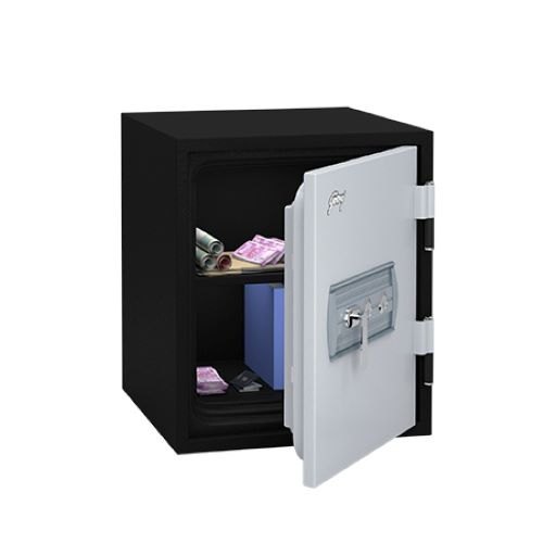 Godrej Safire 20L Mechanical Home Locker, home lockers are designed to offer personalized security. Its locking system uses.