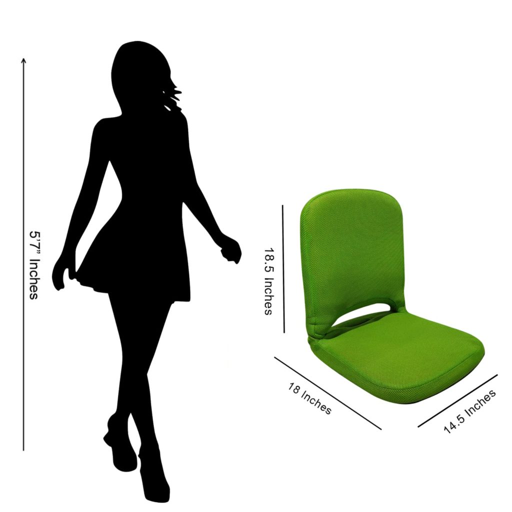 Sanushaa Eezysit Folding Meditation Yoga Chair Green, home lockers are designed to offer personalized security. Its locking system uses.