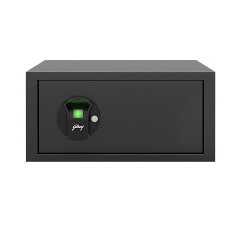 Godrej NX Pro Bio (25L) Ebony Home Locker, home lockers are designed to offer personalized security. Its locking system uses.
