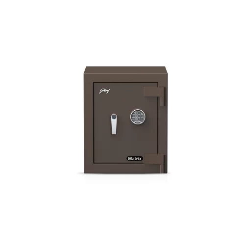 Godrej Matrix 1814 EL Home Locker