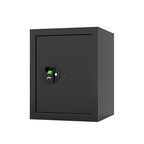 Godrej NX 40 litres Biometric Home Safe Locker
