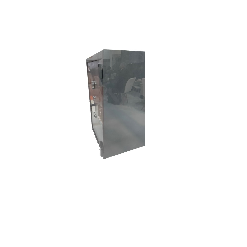 Godrej Neutronics Defender Prime Safe - 49" With Bio and EL Lock, book your godrej home and commercial locker from authorised distributors baash distributors.
