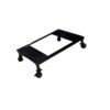 SANUSHAA Metal Microwave Oven Stand with Wheels, find the best kitchen and home products from baash distributors website www.mytijori.com