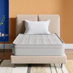 Godrej Interio Mattress Elegenza 72 x 35 x 6 Hard