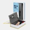 MYST Big Book Locker