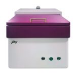 Godrej Accu Gold iEDX-100AC Gold Testing Machine