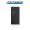 Secure your valuables with the Godrej NX Advanced 560 L Digi + Bio + KL Home Safe Locker | 100X – Advanced Strength Series