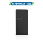 Secure your valuables with the Godrej NX Advanced 560 L Digi + Bio + KL Home Safe Locker | 100X – Advanced Strength Series